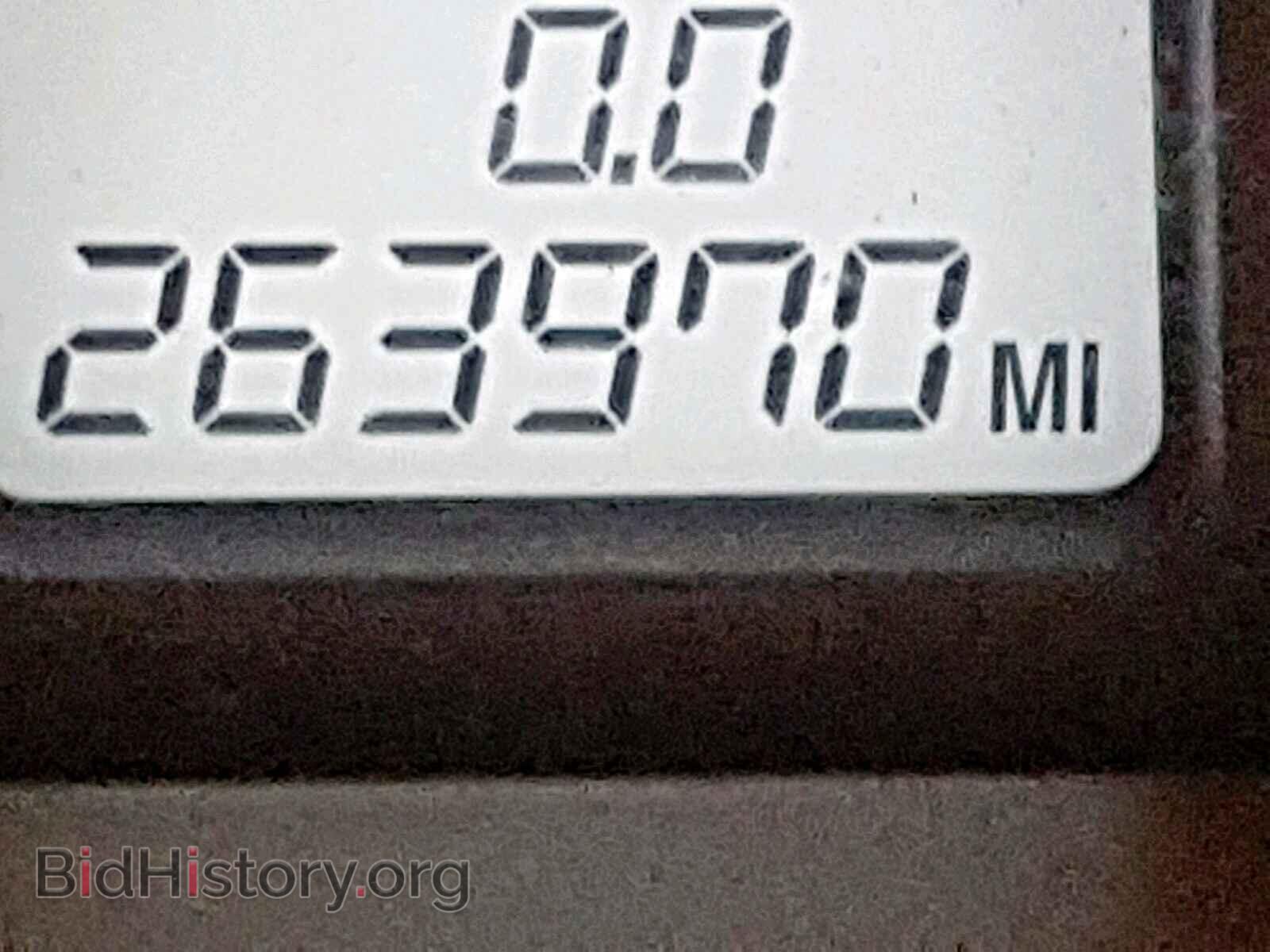 2008 KIA OPTIMA - VIN: KNAGE123785166945 - Photo 8