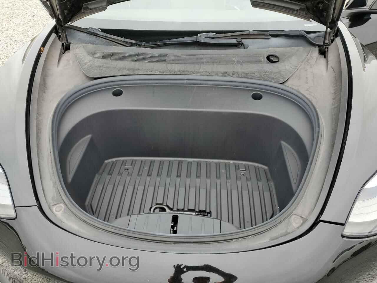 2022 TESLA MODEL 3 - VIN: 5YJ3E1EB6NF238104 - Фото 11