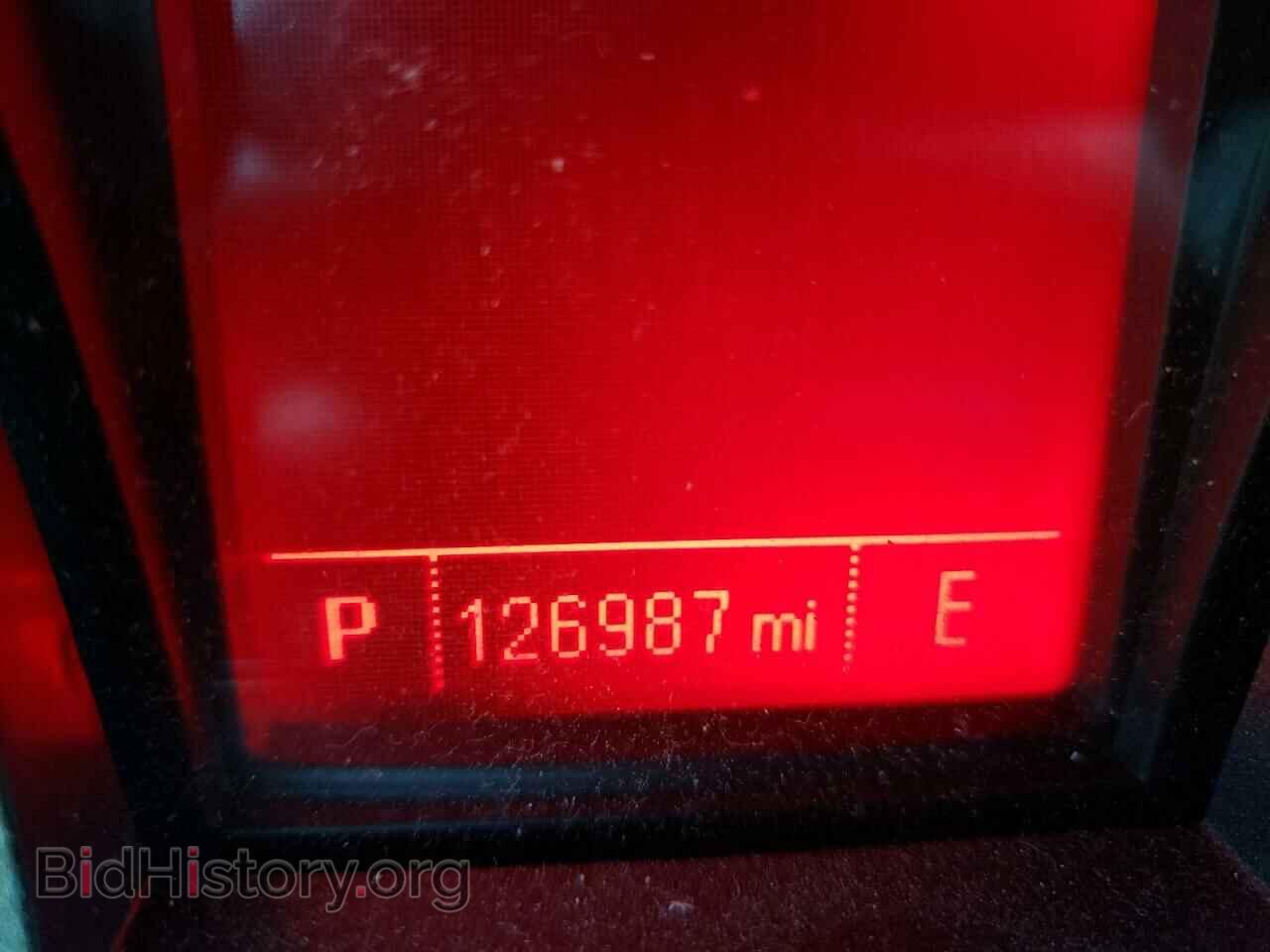 2013 GMC TERRAIN - VIN: 2GKALWEKXD6187791 - Фото 8