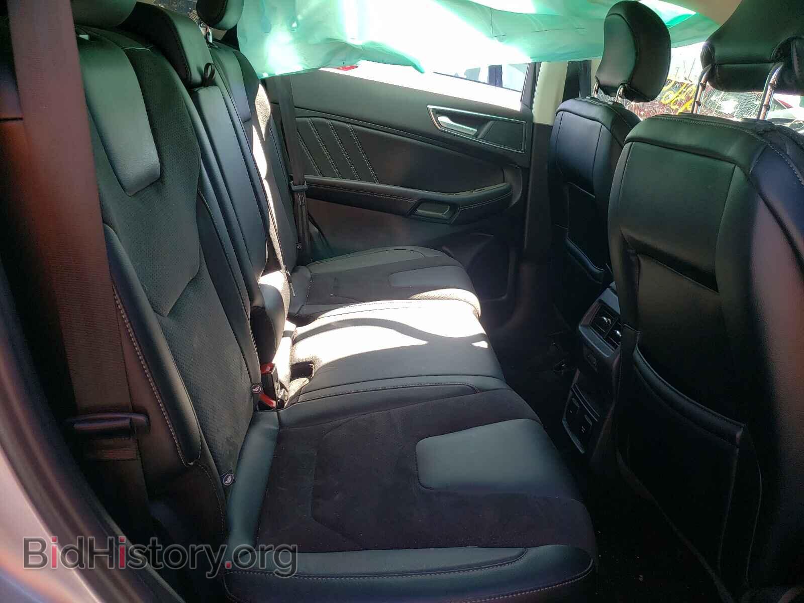 2018 FORD EDGE - VIN: 2FMPK4AP8JBC55275 - Фото 6