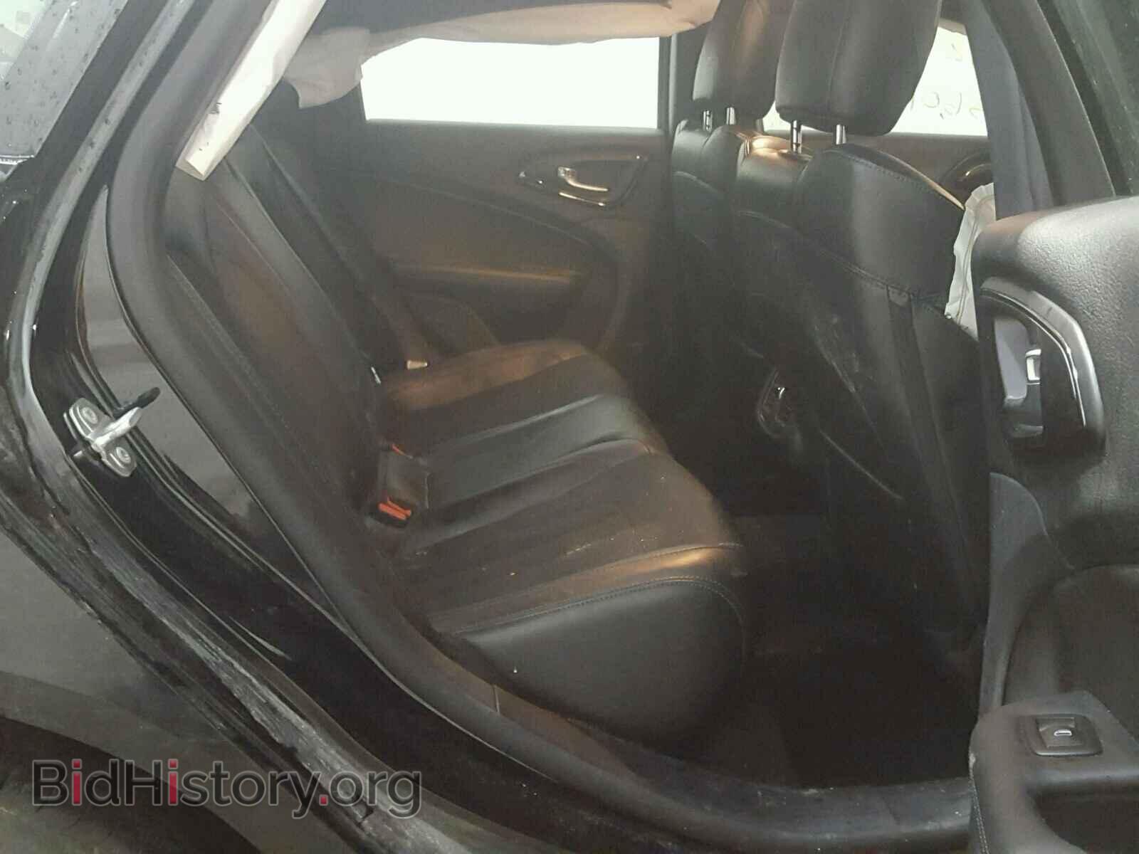 2016 CHRYSLER 200 - VIN: 1C3CCCBB8GN178969 - Photo 6
