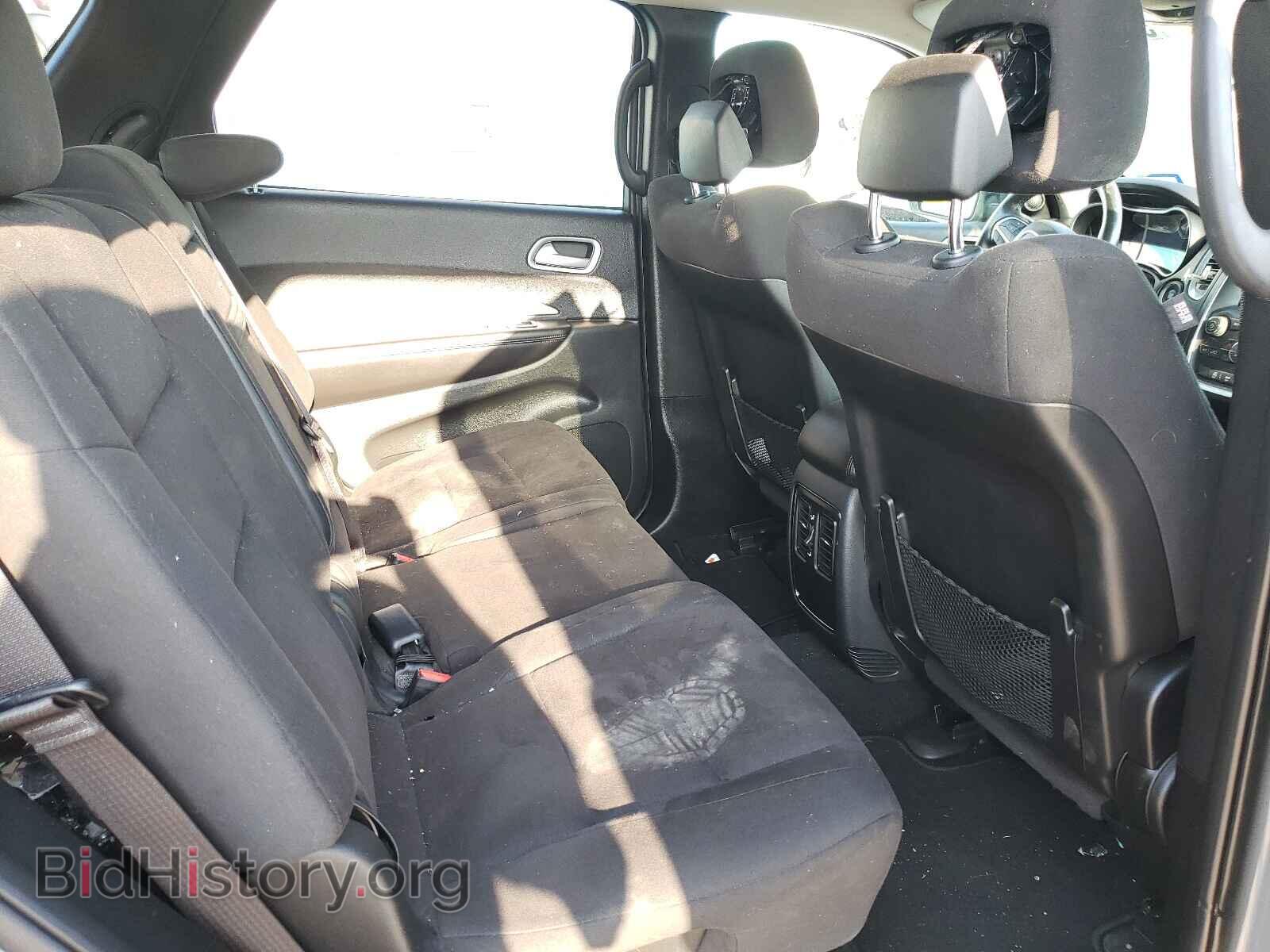 2019 DODGE DURANGO - VIN: 1C4RDHAG9KC768180 - Photo 6