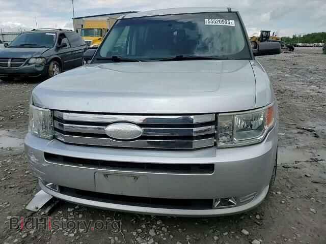 2012 FORD FLEX - VIN: 2FMGK5BC9CBD06089 - Фото 14