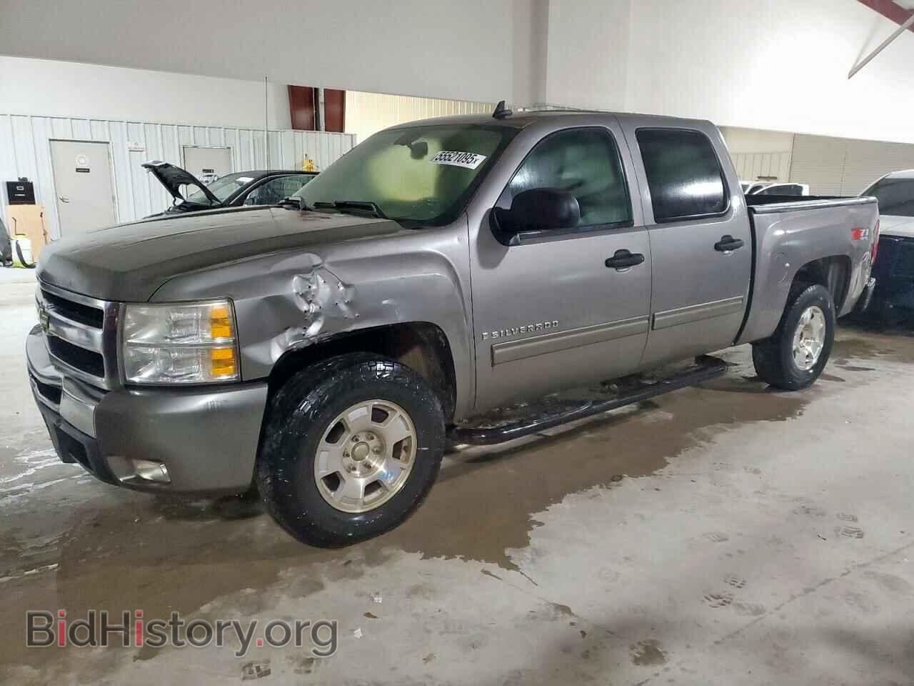 Photo 3GCEK233X9G125954 - CHEVROLET ALL Models 2009