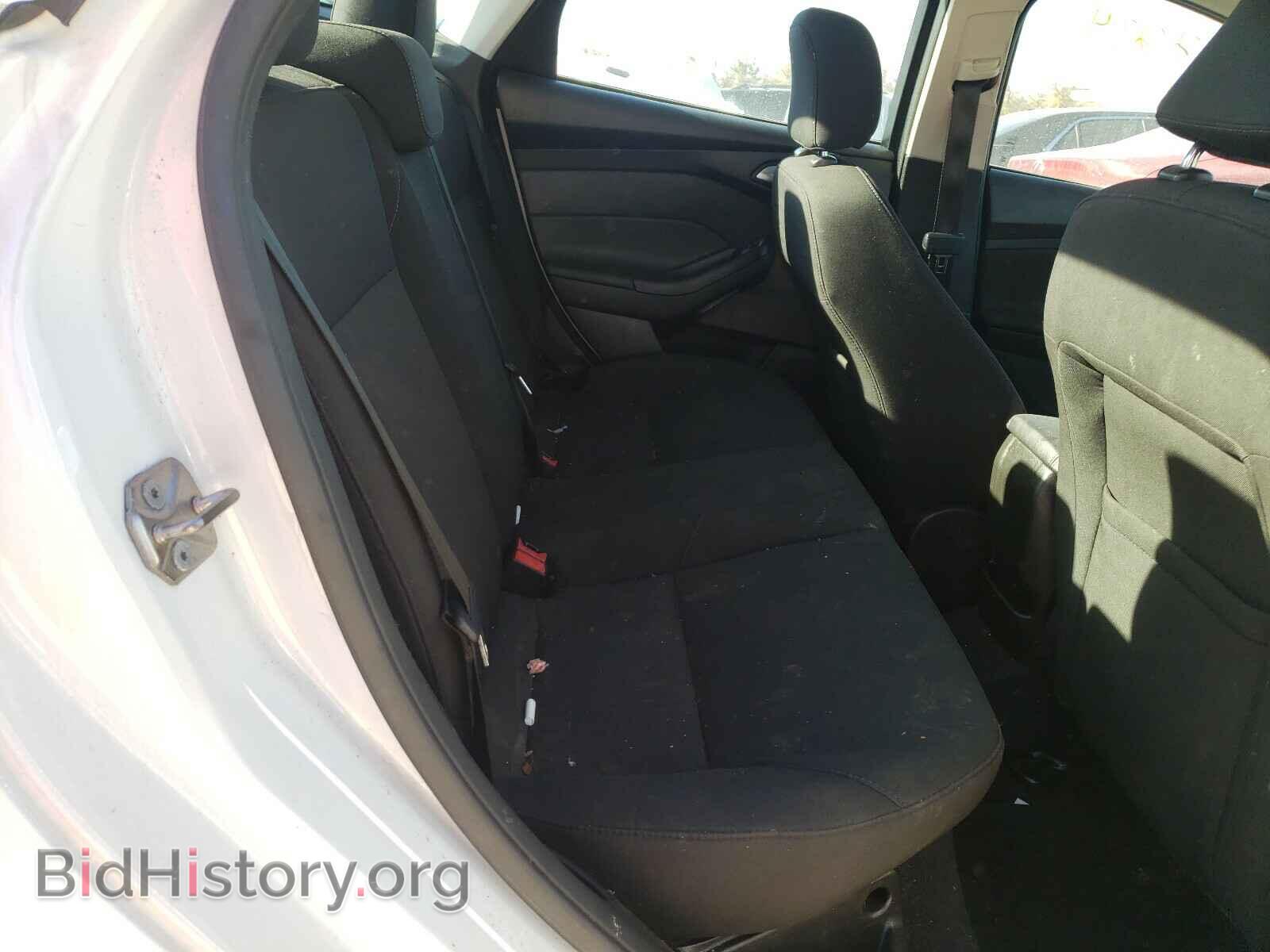 2016 FORD FOCUS - VIN: 1FADP3F20GL268732 - Photo 6