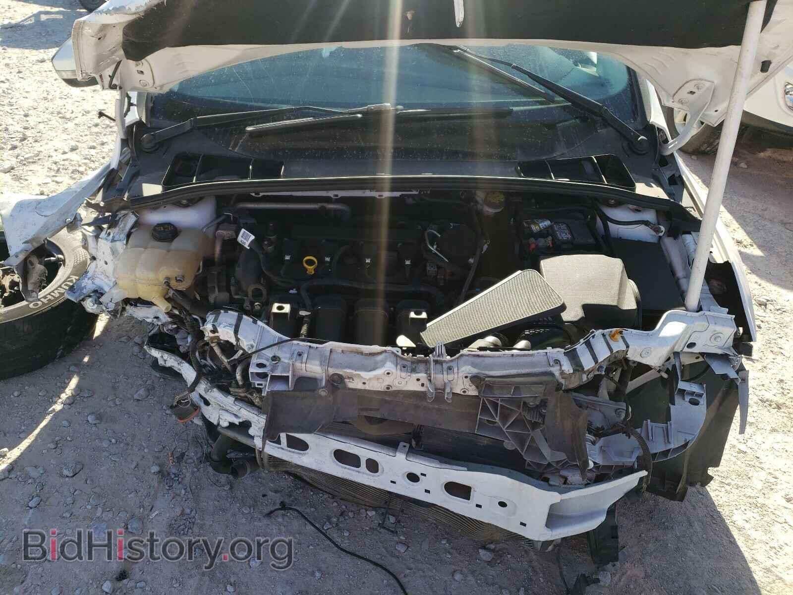 2016 FORD FOCUS - VIN: 1FADP3F20GL268732 - Photo 7