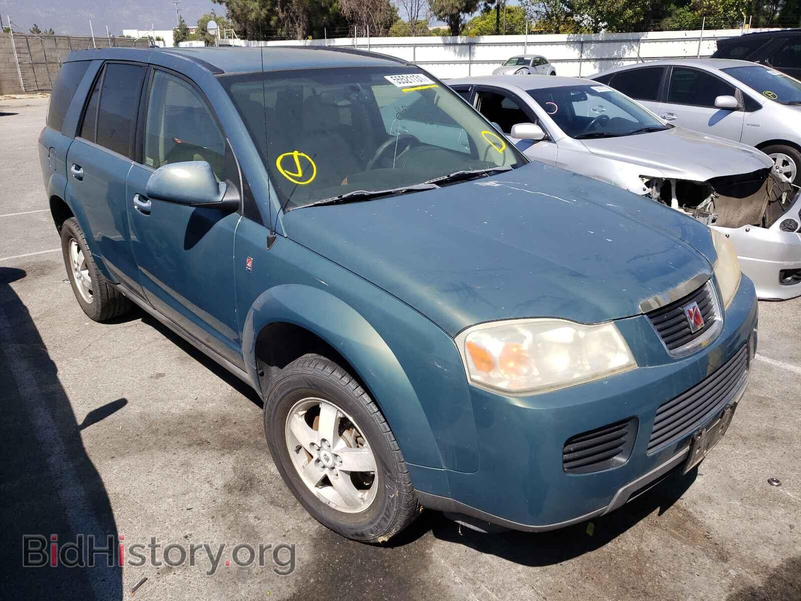 Photo 5GZCZ53457S806413 - SATURN VUE 2007