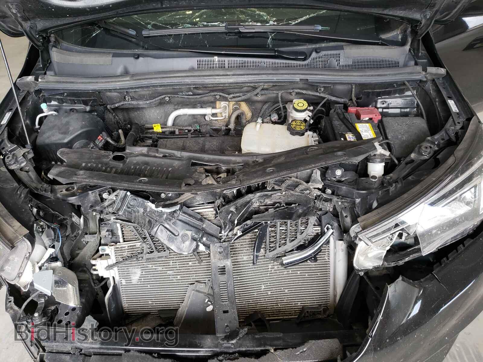 2017 BUICK ENCORE - VIN: KL4CJASBXHB207536 - Photo 7
