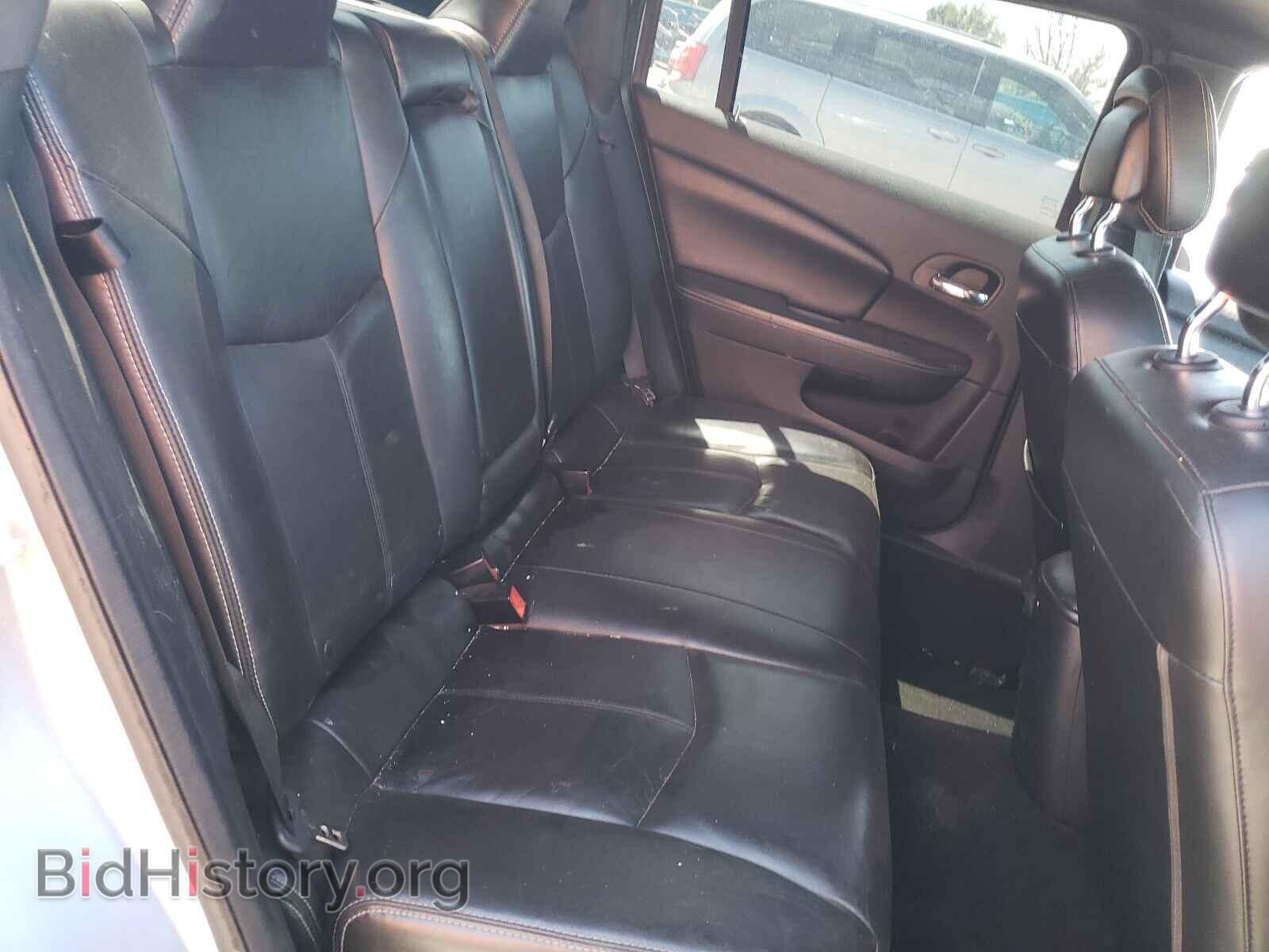 2013 CHRYSLER 200 - VIN: 1C3CCBCG8DN580734 - Photo 6