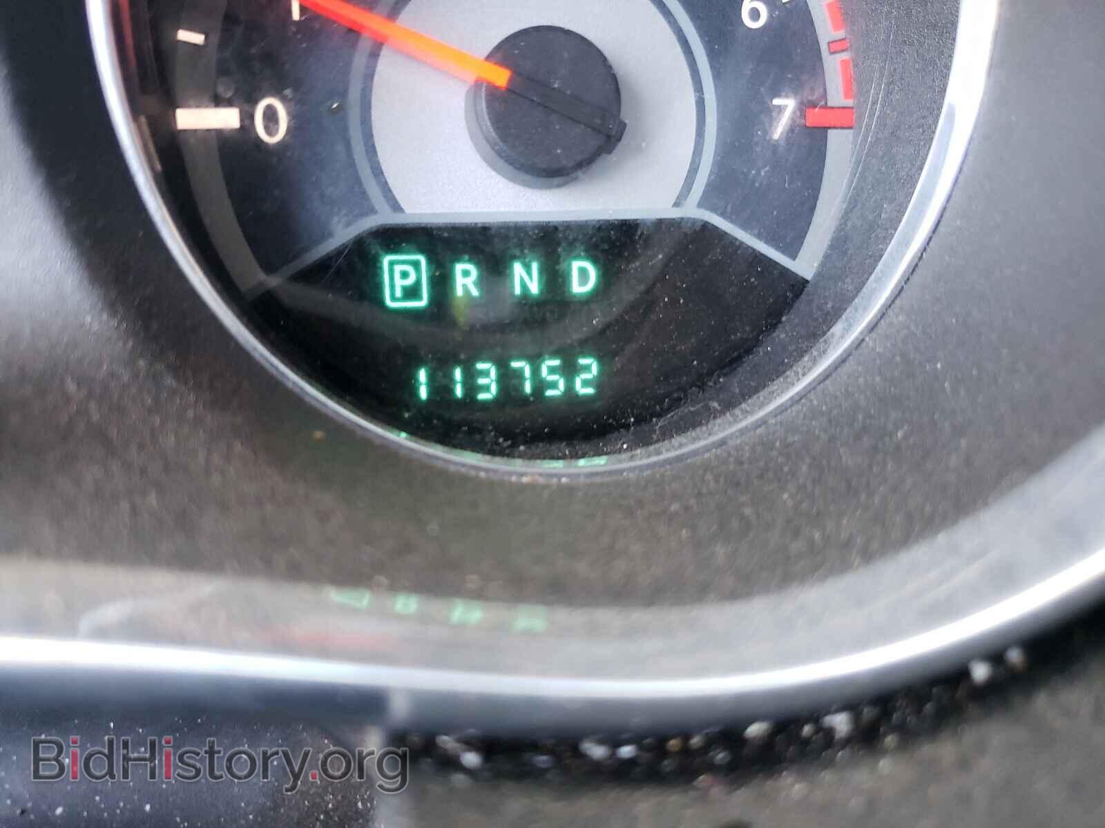 2013 CHRYSLER 200 - VIN: 1C3CCBCG8DN580734 - Photo 8