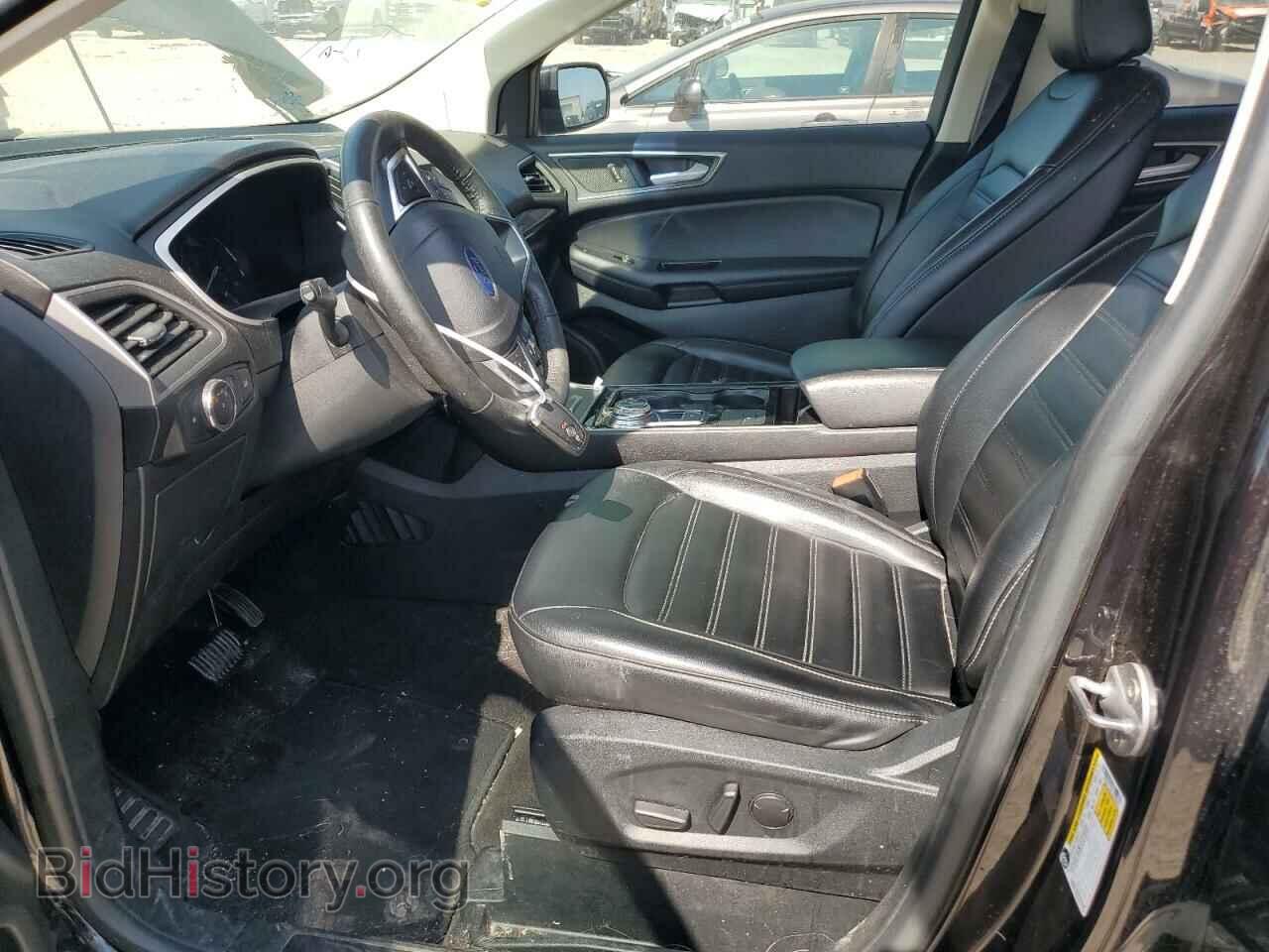 2020 FORD EDGE - VIN: 2FMPK4J93LBA28970 - Фото 7