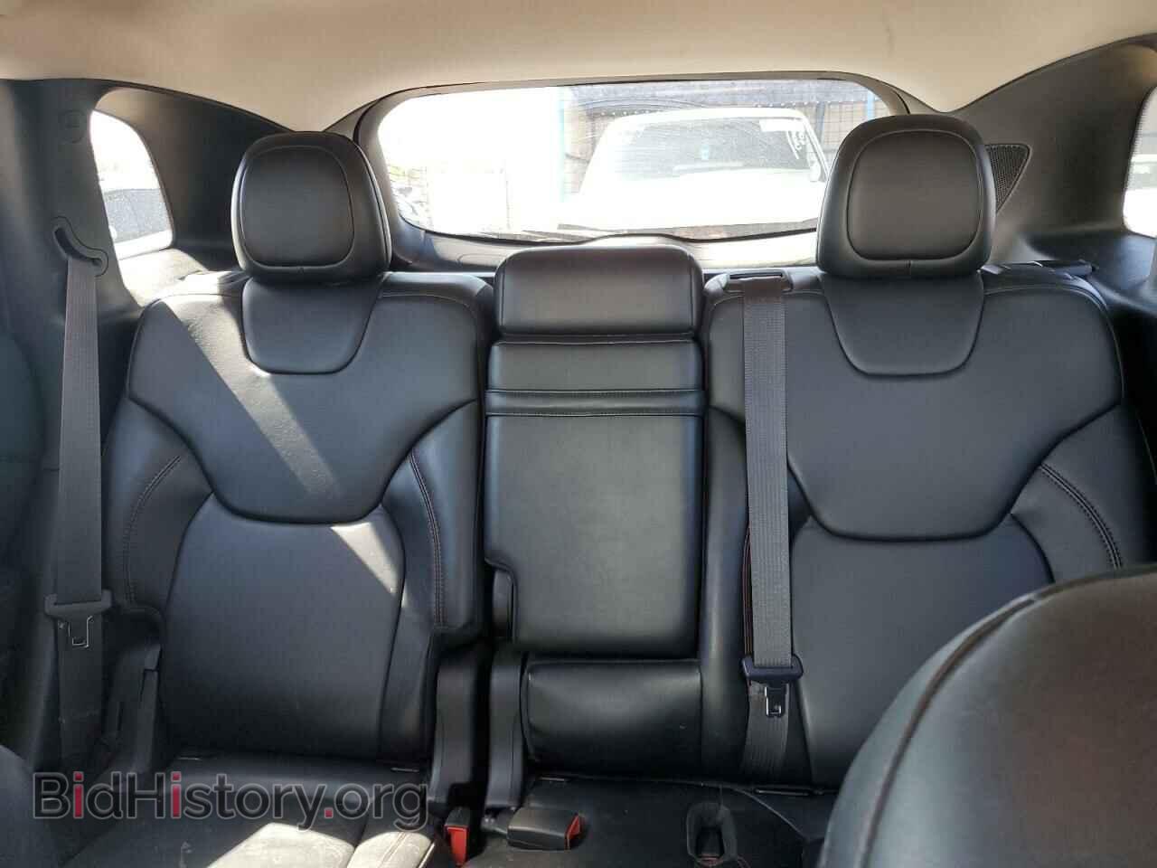 2014 JEEP CHEROKEE - VIN: 1C4PJMBS0EW277334 - Фото 10