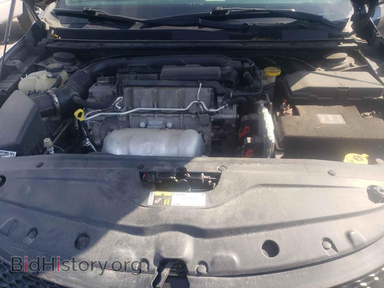 2015 CHRYSLER 200 - VIN: 1C3CCCBB3FN727041 - Photo 7
