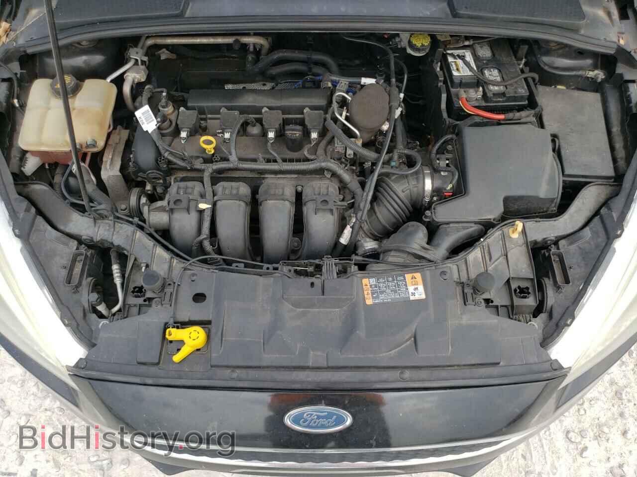 2015 FORD FOCUS - VIN: 1FADP3F24FL303688 - Photo 11