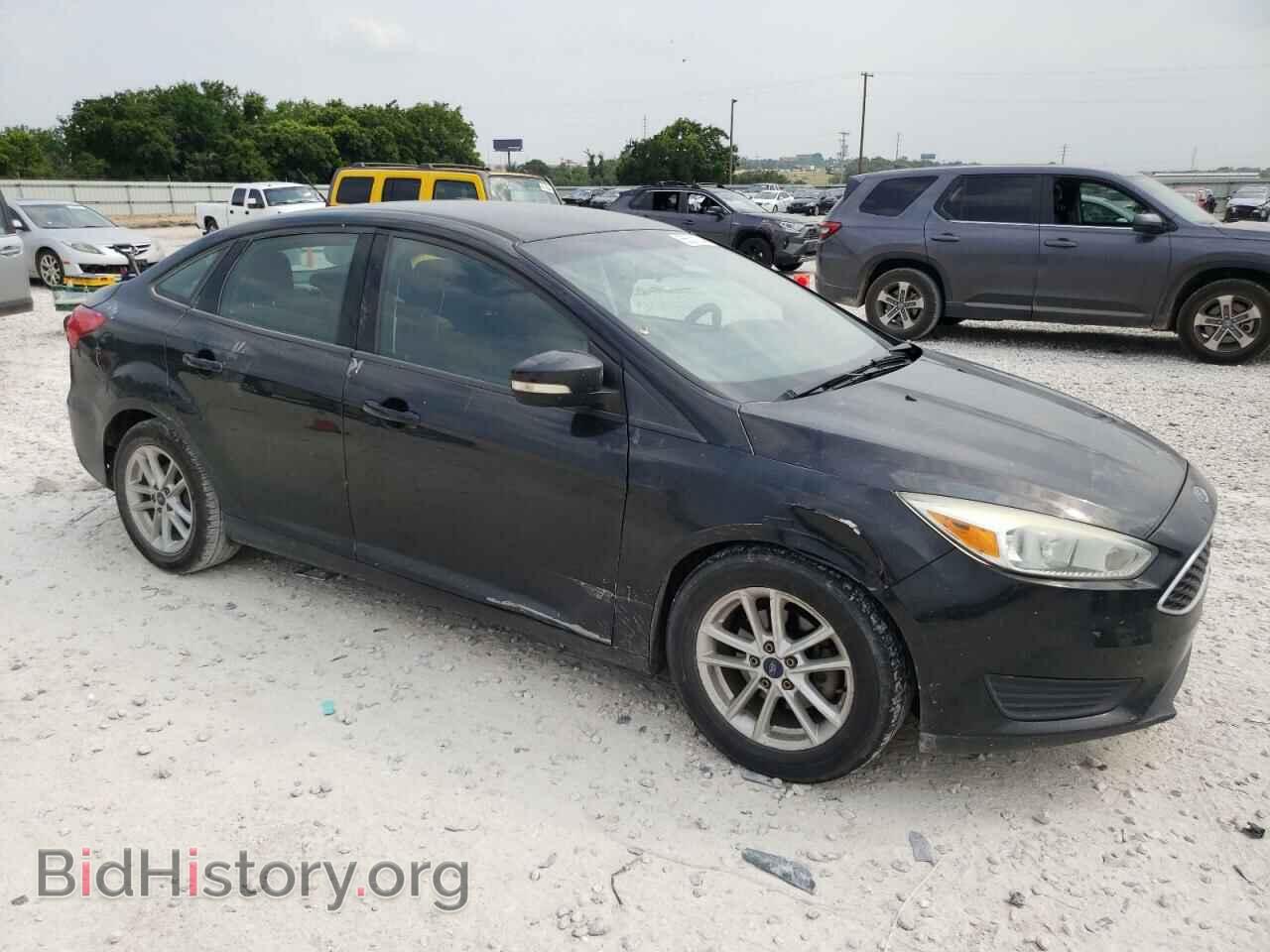 2015 FORD FOCUS - VIN: 1FADP3F24FL303688 - Photo 4