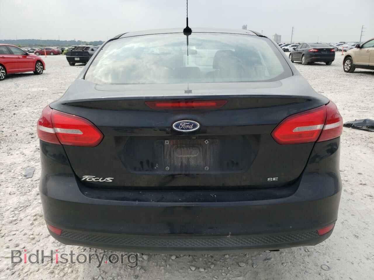 2015 FORD FOCUS - VIN: 1FADP3F24FL303688 - Photo 6