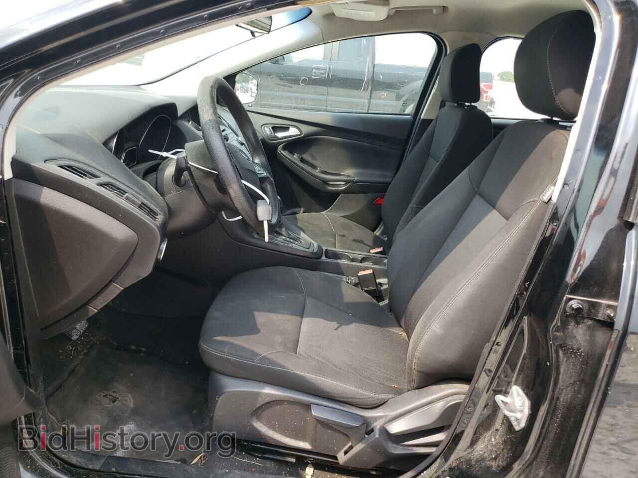 2015 FORD FOCUS - VIN: 1FADP3F24FL303688 - Photo 7