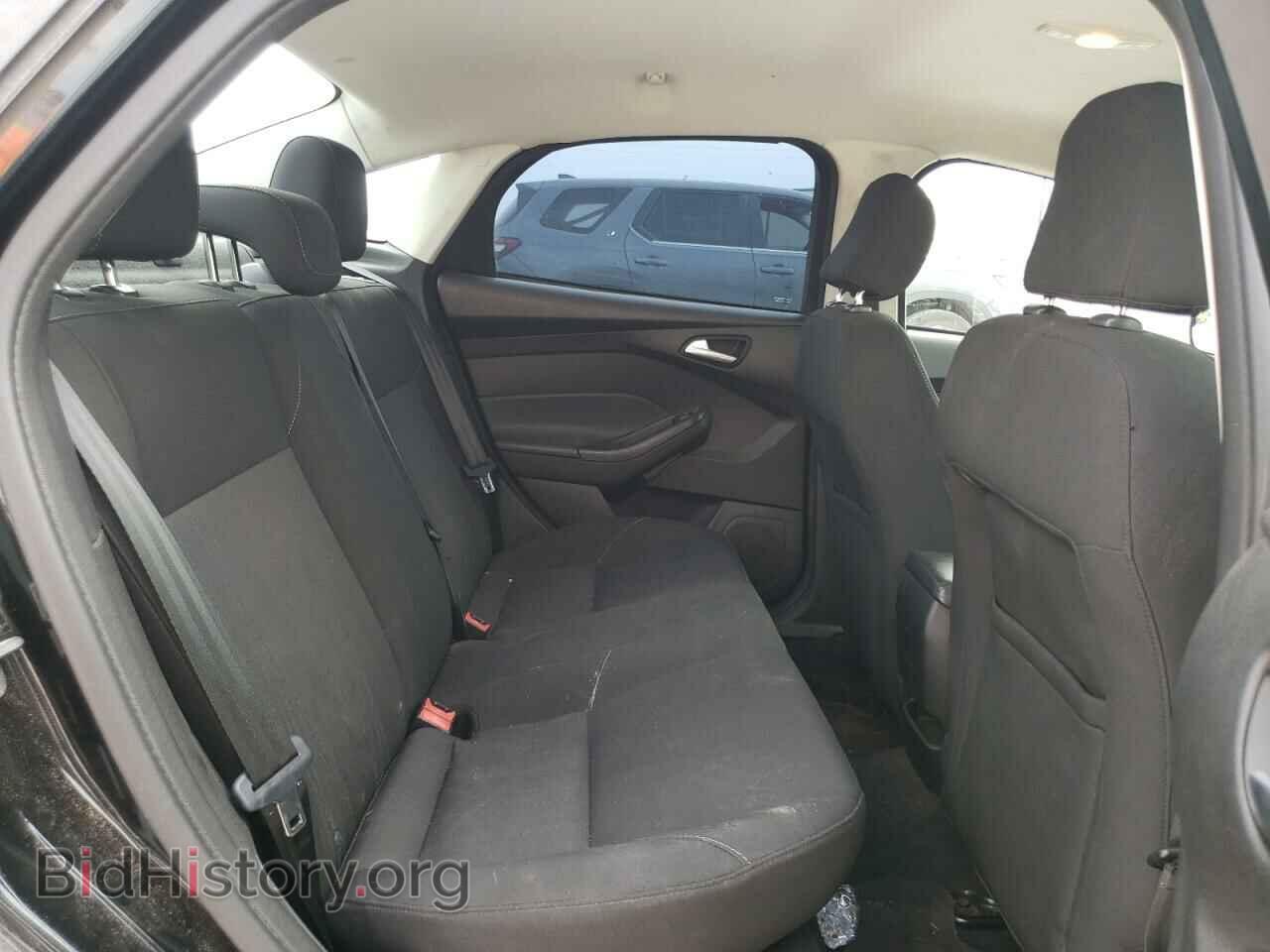 2015 FORD FOCUS - VIN: 1FADP3F24FL303688 - Photo 10