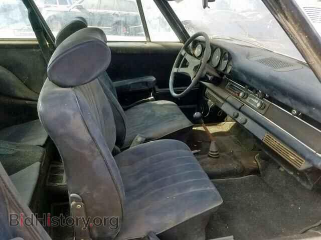 1972 PORSCHE 911 - VIN: 9112100402 - Фото 5