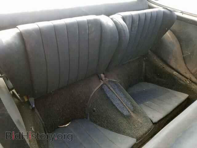 1972 PORSCHE 911 - VIN: 9112100402 - Фото 6