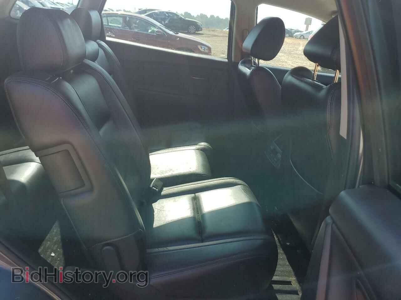 2011 MAZDA CX-9 - VIN: JM3TB2CA8B0330258 - Photo 11