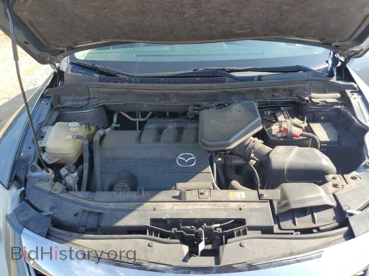 2011 MAZDA CX-9 - VIN: JM3TB2CA8B0330258 - Photo 12