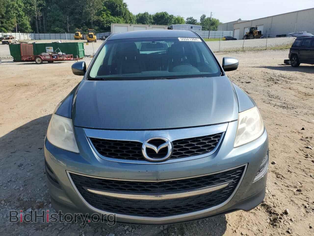 2011 MAZDA CX-9 - VIN: JM3TB2CA8B0330258 - Photo 5