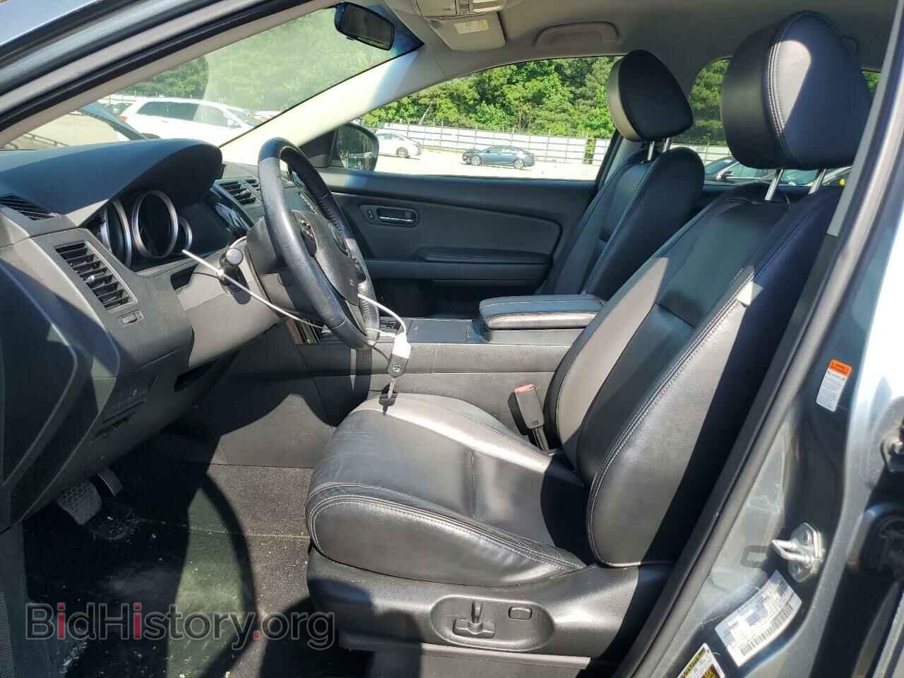 2011 MAZDA CX-9 - VIN: JM3TB2CA8B0330258 - Photo 7