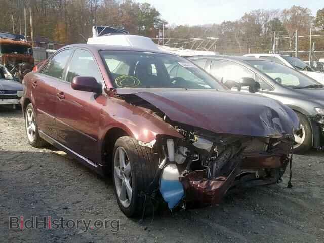 Фотография 1YVHP80C085M36024 - MAZDA 6 2008