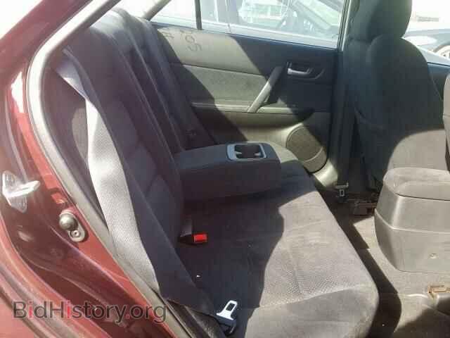 2008 MAZDA 6 - VIN: 1YVHP80C085M36024 - Фото 6