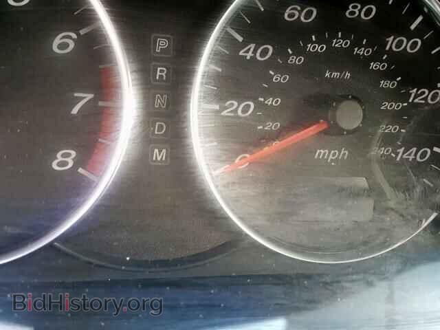 2008 MAZDA 6 - VIN: 1YVHP80C085M36024 - Фото 8