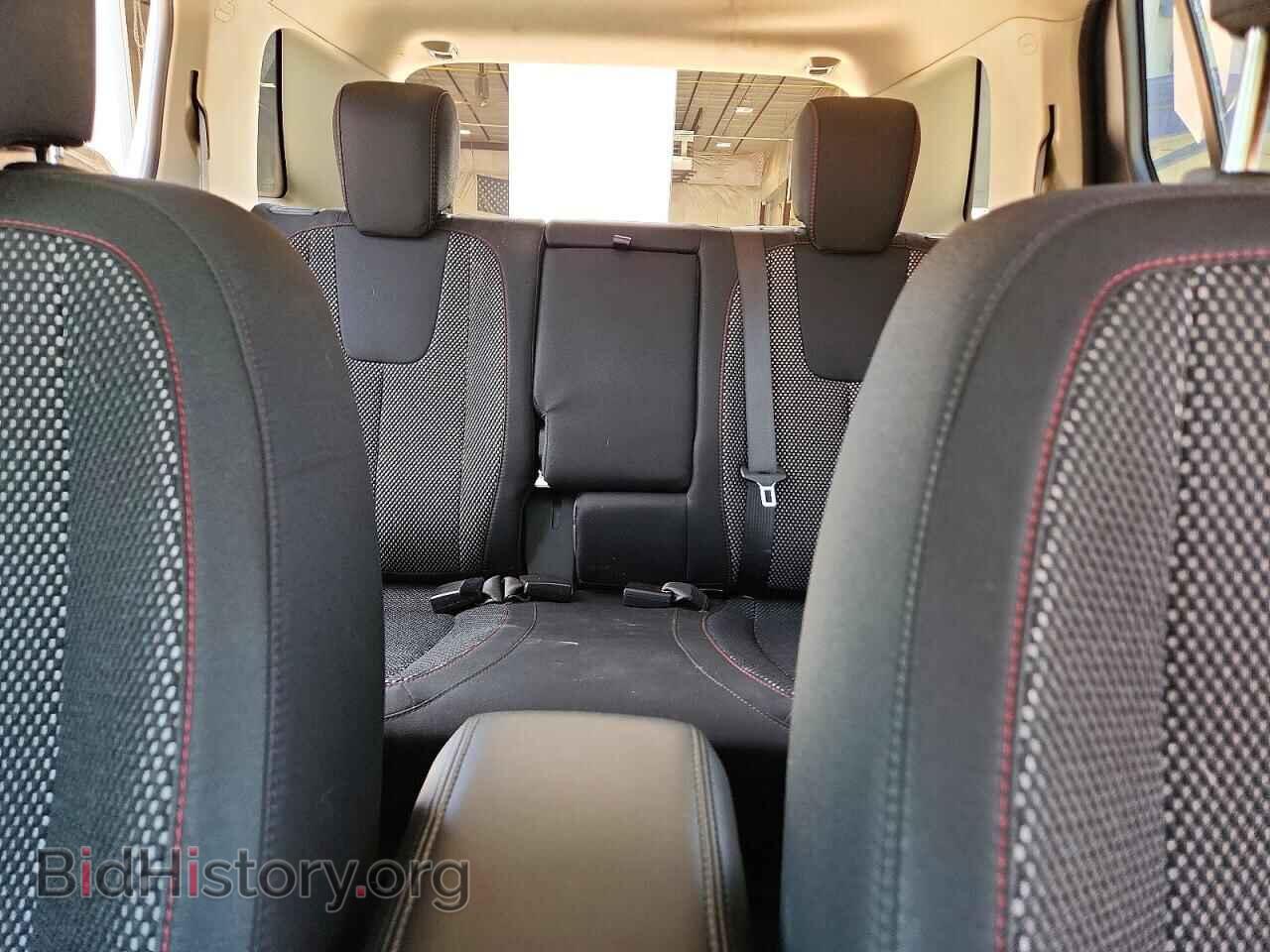 2017 GMC TERRAIN - VIN: 2GKFLTEK8H6258562 - Фото 10