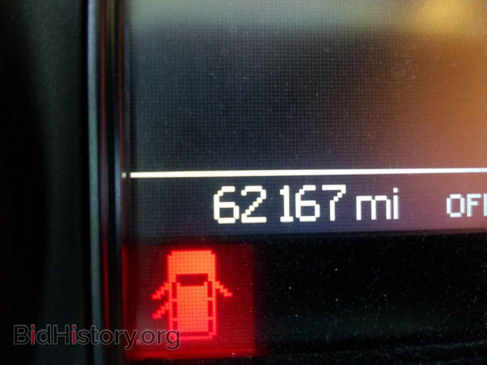 2011 DODGE DURANGO - VIN: 1D4SD5GT1BC694888 - Photo 8