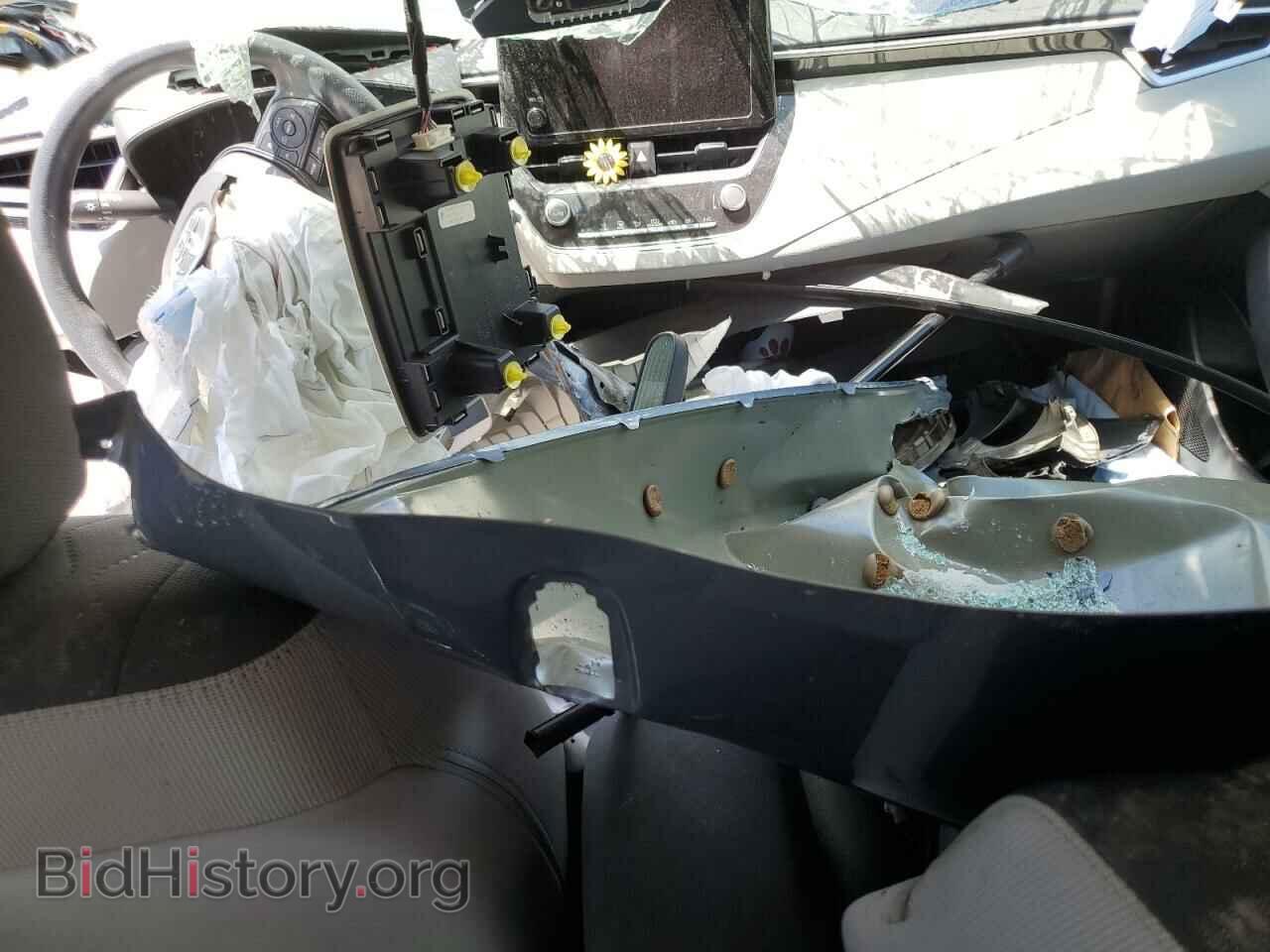 2023 TOYOTA COROLLA - VIN: 5YFB4MDE4PP007804 - Фото 8