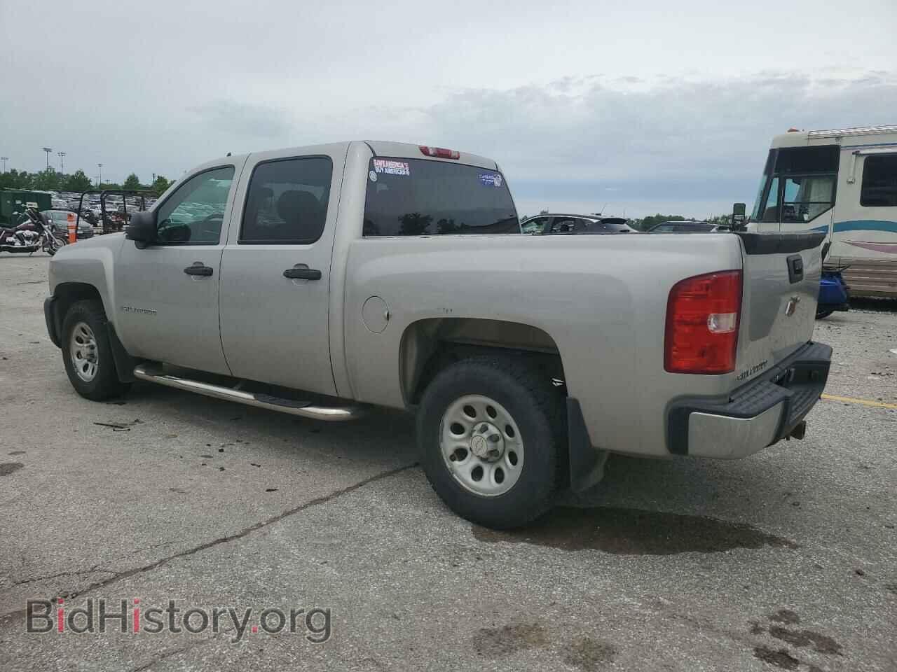 2007 CHEVROLET ALL Models - VIN: 2GCEC13C471603251 - Фото 2