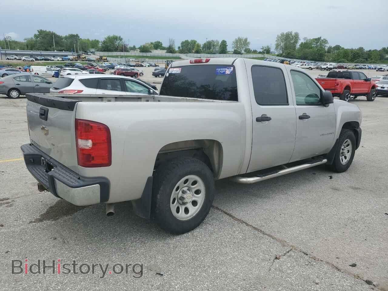 2007 CHEVROLET ALL Models - VIN: 2GCEC13C471603251 - Фото 3