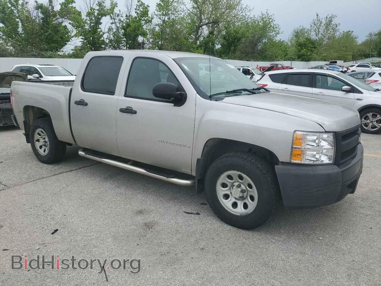 2007 CHEVROLET ALL Models - VIN: 2GCEC13C471603251 - Фото 4