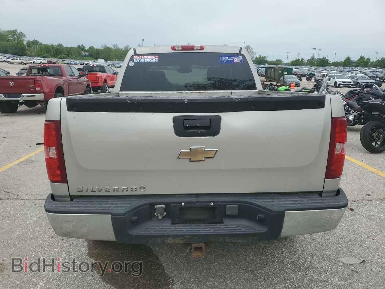 2007 CHEVROLET ALL Models - VIN: 2GCEC13C471603251 - Фото 6