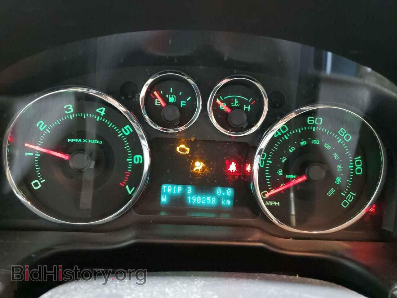 2008 FORD EDGE - VIN: 2FMDK49C88BB27939 - Фото 9