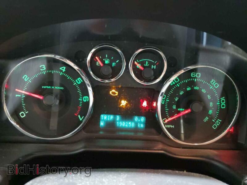 2008 Ford EDGE (VIN 2FMDK49C88BB27939) — photo 9 of 13