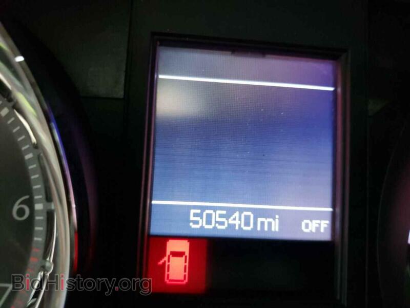 2016 Chrysler MINIVAN (VIN 2C4RC1BG2GR246787) — photo 8 of 10