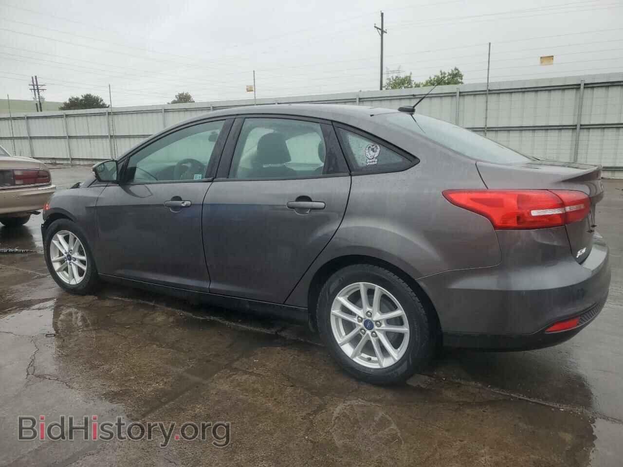 2016 FORD FOCUS - VIN: 1FADP3F28GL221111 - Photo 2