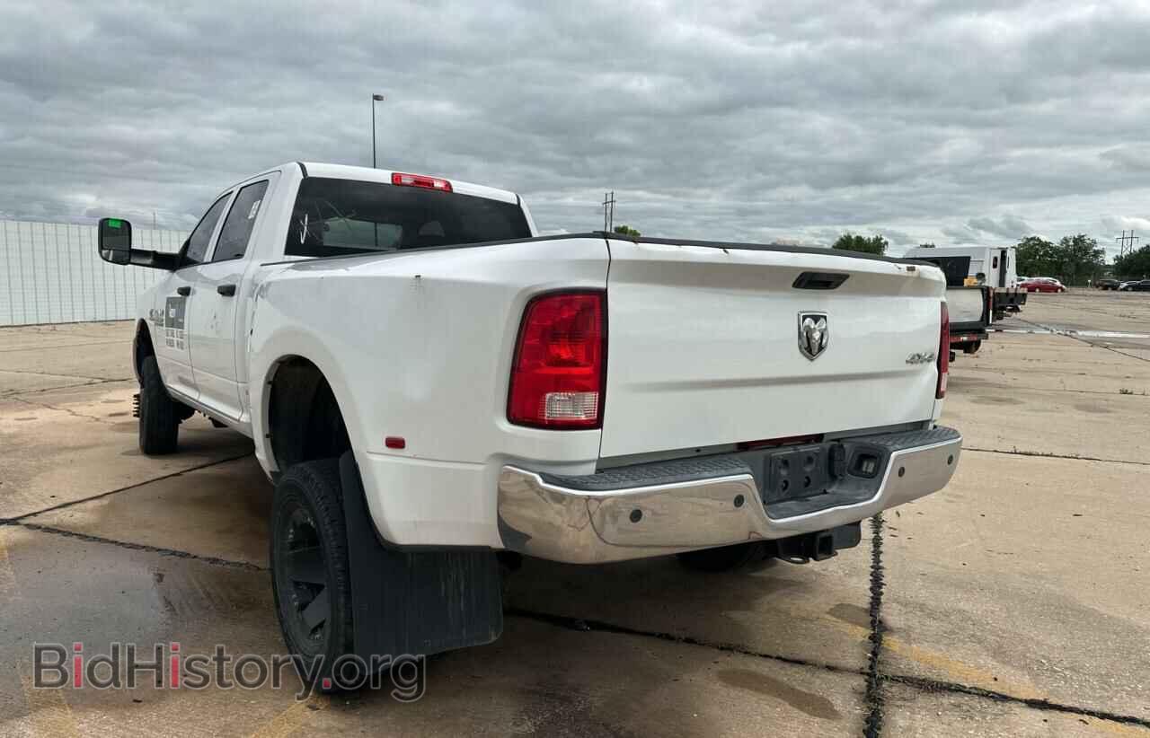 2017 RAM All Models - VIN: 3C63RRGL5HG603354 - Photo 3