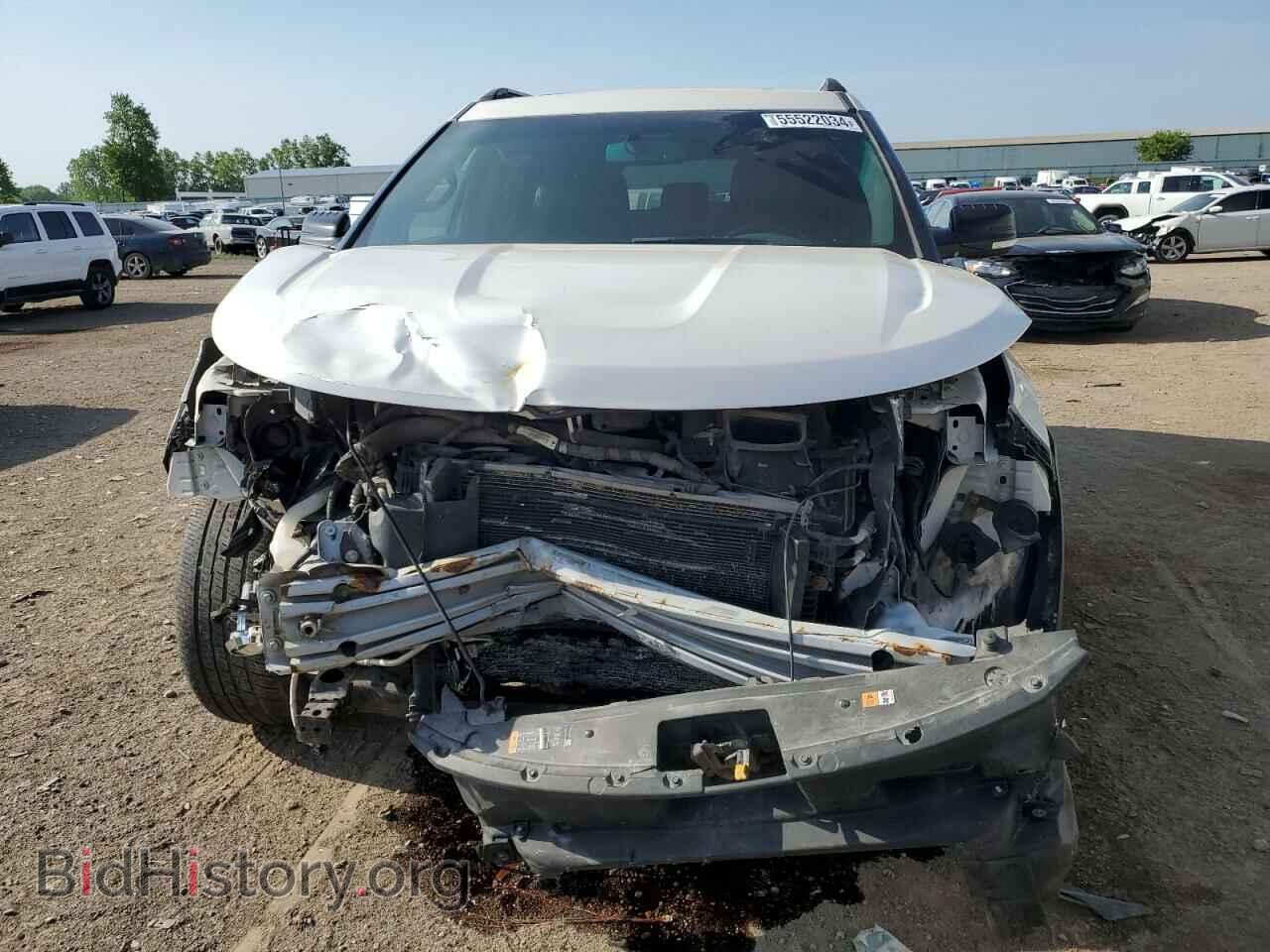2014 FORD EXPLORER - VIN: 1FM5K8D83EGC46548 - Фото 5