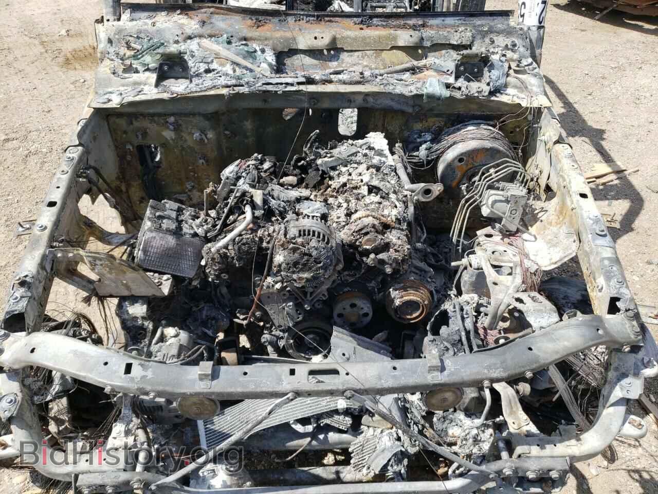 2020 JEEP GLADIATOR - VIN: 1C6HJTAG6LL119095 - Фото 7