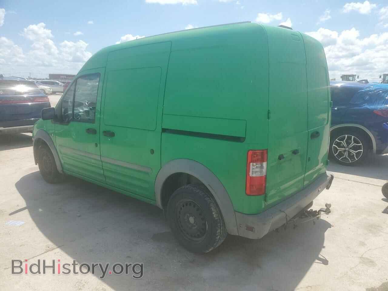 2012 FORD TRANSIT - VIN: NM0LS7ANXCT117417 - Фото 2
