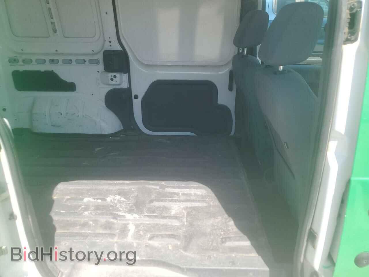 2012 FORD TRANSIT - VIN: NM0LS7ANXCT117417 - Фото 11