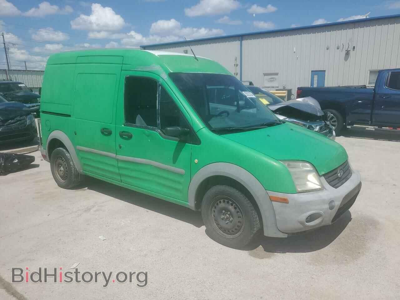 2012 FORD TRANSIT - VIN: NM0LS7ANXCT117417 - Фото 4