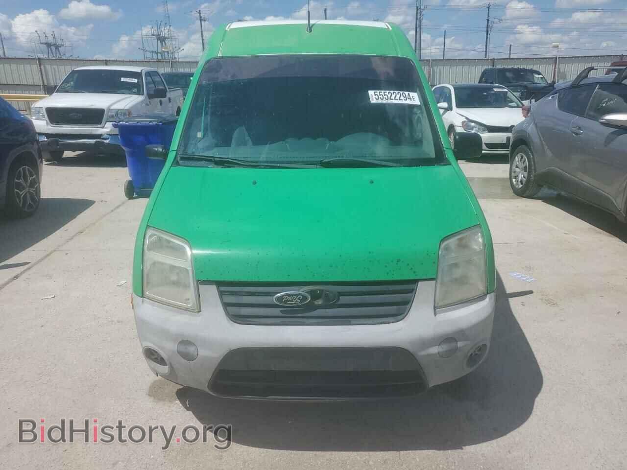 2012 FORD TRANSIT - VIN: NM0LS7ANXCT117417 - Фото 5