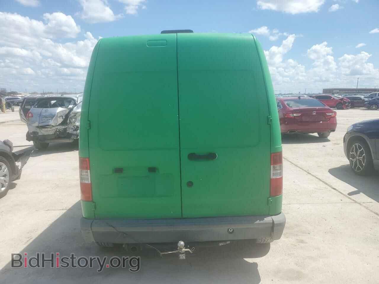 2012 FORD TRANSIT - VIN: NM0LS7ANXCT117417 - Фото 6